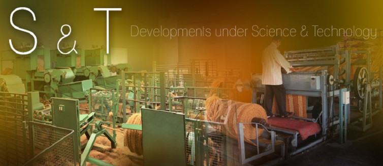 S&T